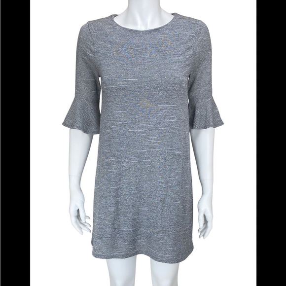 BCBGeneration Dresses & Skirts - BCBGeneration Gray Dress Size XS